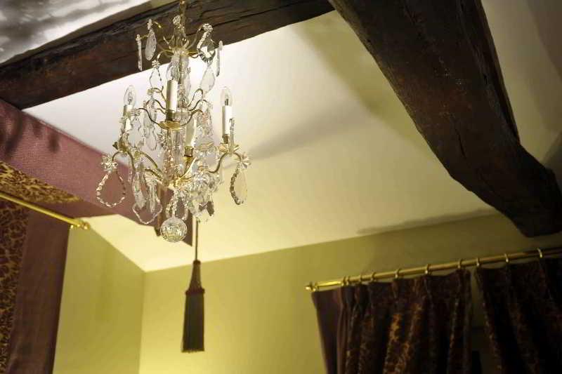 מרטיאק Chateau De Lantic מראה חיצוני תמונה