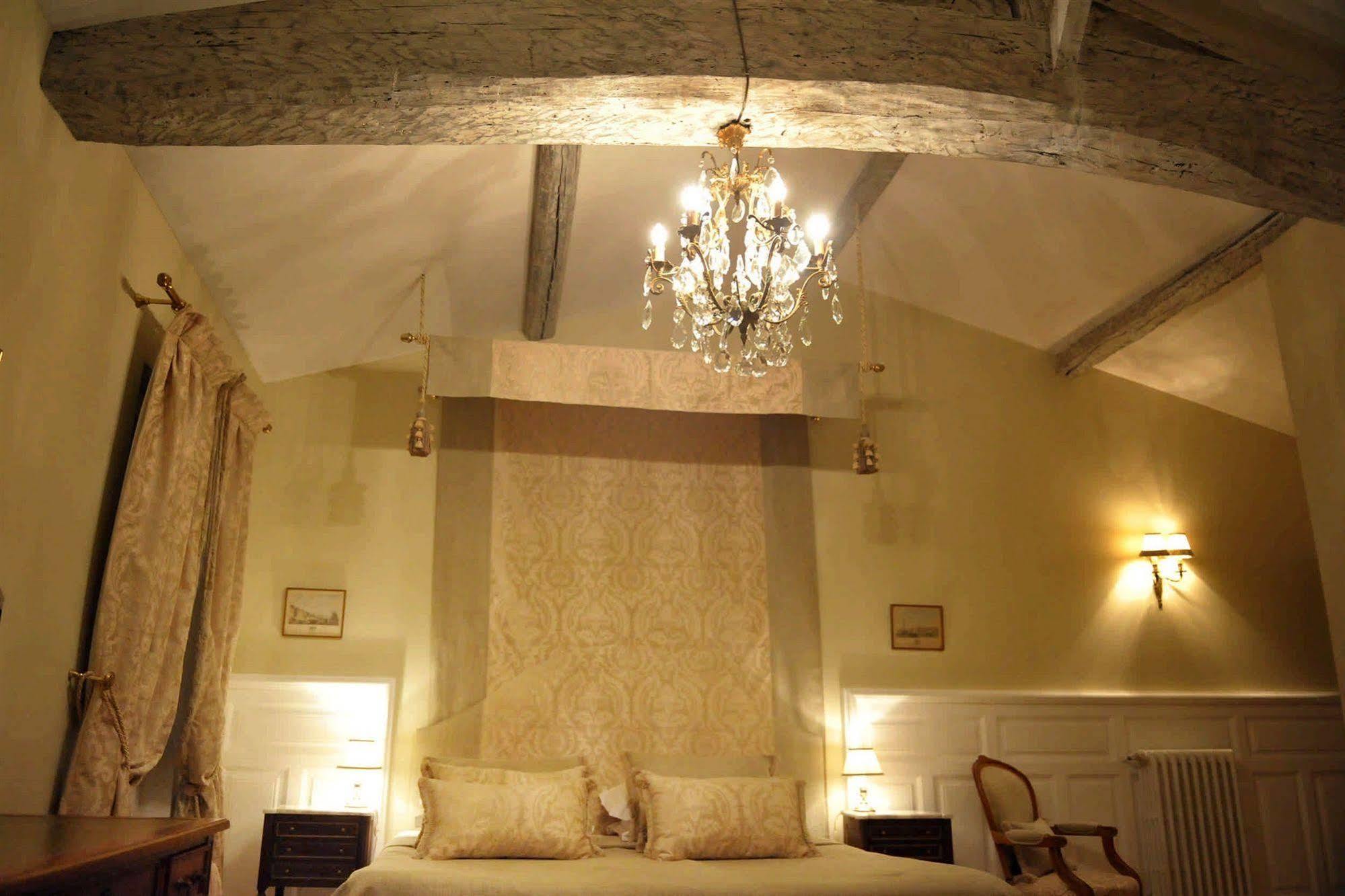 מרטיאק Chateau De Lantic מראה חיצוני תמונה