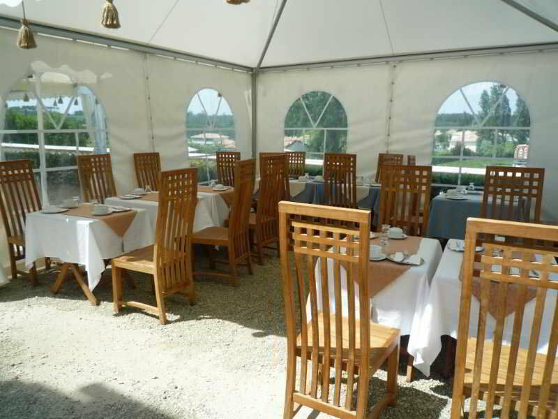 מרטיאק Chateau De Lantic מראה חיצוני תמונה